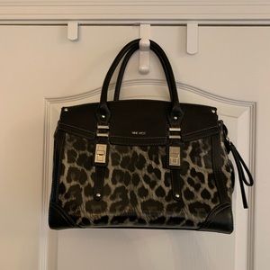 Nine West large bag.